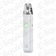 OXVA Xlim Go 2 Shell White Pod Kit