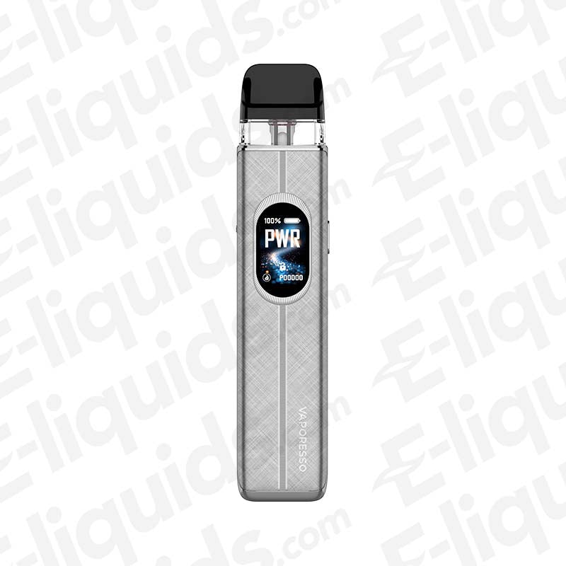 Vaporesso XROS 6 Silk Gray Pod Kit