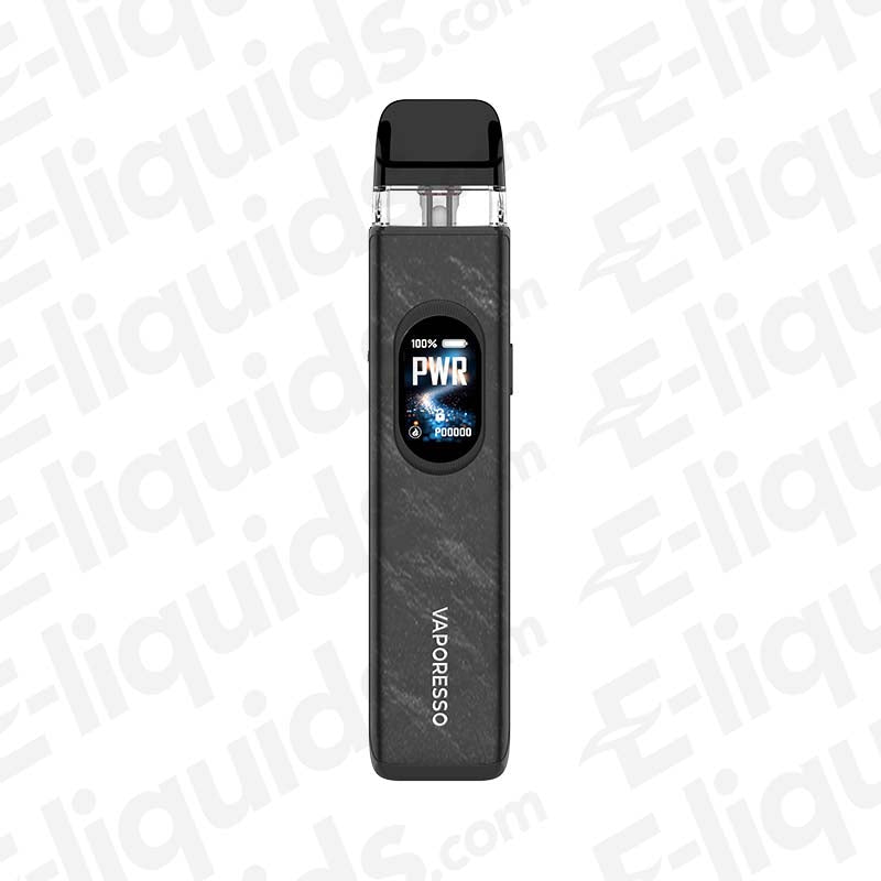 Vaporesso XROS 6 Slate Black Pod Kit