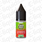 Pukka Juice 50/50 Freebase Vape Juice Strawberry Watermelon