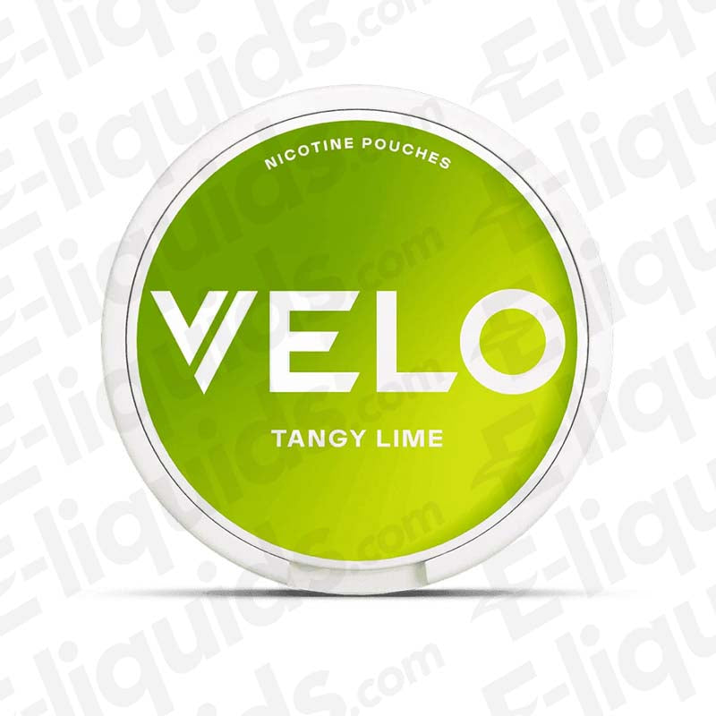 VELO Tangy Lime
