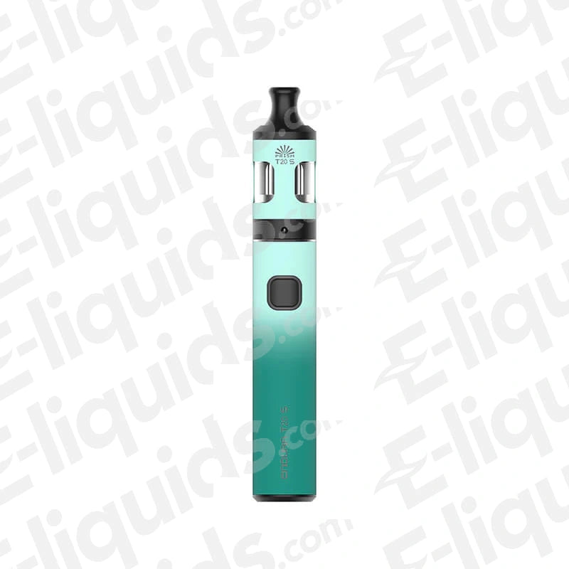 Innokin Endura T20S Teal Fade Exclusive Complete Kit