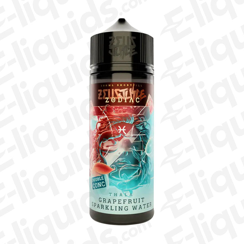 Zodiacs By Zeus Juice Thala 70/30 100ml Shortfill