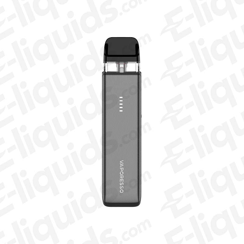 Vaporesso XROS 6 Mini Titanium Black Pod Kit