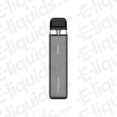 Vaporesso XROS 6 Mini Titanium Black Pod Kit