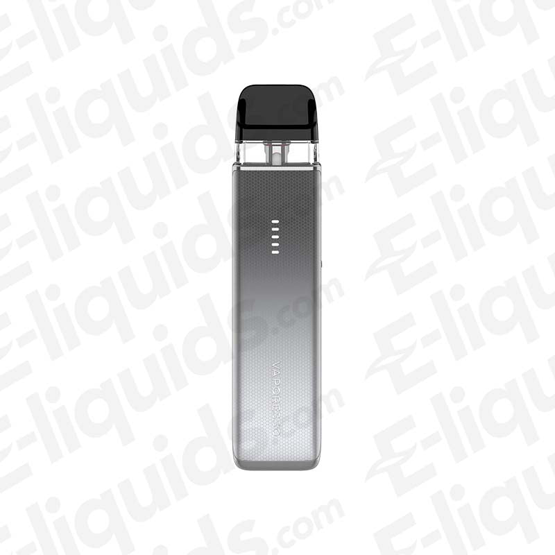 Vaporesso XROS 6 Mini Titanium Silver Pod Kit