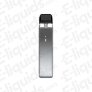 Vaporesso XROS 6 Mini Titanium Silver Pod Kit