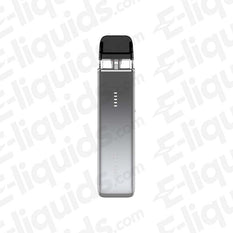 Vaporesso XROS 6 Mini Titanium Silver Pod Kit