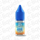 Triple Mango Bar Below Zero Nic Salt Vape Juice by Just Juice