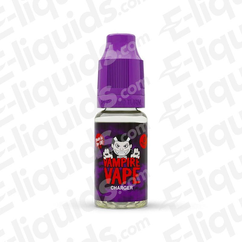 Vampire Vape Charger 40/60 Vape Juice