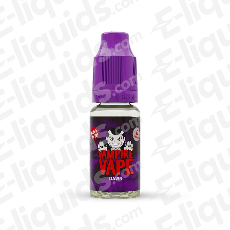Vampire Vape Dawn 40/60 Vape Juice