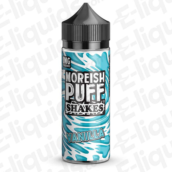Top 10 Milkshake E-Liquid Flavours UK 2026 | E-Liquids.com