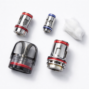 Mesh Vape Coils Mesh Vape Coils