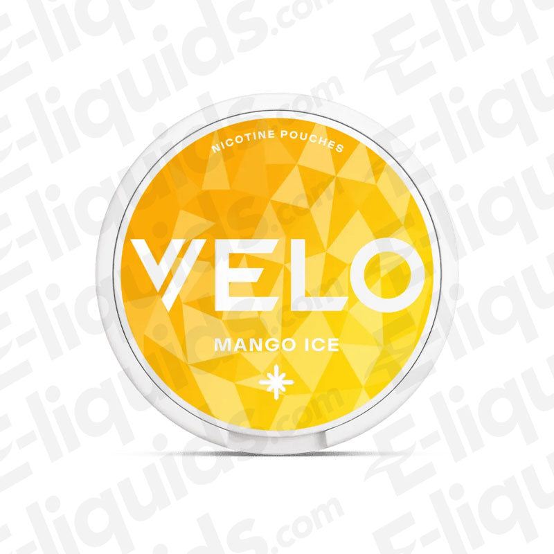 VELO Mango Ice