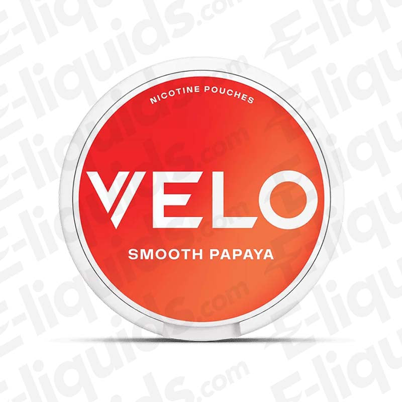 VELO Ruby Berry Nicotine Pouches | Mixed Berry VELO Ruby Berry Nicotine Pouches | Mixed Berry