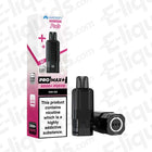 Hayati Pro Max 6K Vim Ice Prefilled Replacement Pods 20mg