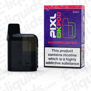 PIXL 8000 Watermelon Ice Prefilled Pod