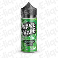 Cactus Fruit Cooler Shortfill E-liquid by Wake n Vape