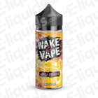 Mango Passion Shortfill E-liquid by Wake n Vape