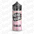 Pink Lemonade Shortfill E-liquid by Wake n Vape