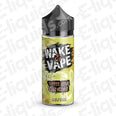 Toffee Apple Cheesecake Shortfill E-liquid by Wake n Vape