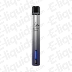 Elf Bar 600 Pro Aurora Black - Watermelon Prefilled Pod Kit