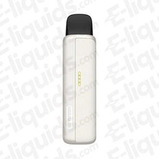 Uwell Caliburn G5 Lite SE White Leather Pod Kit