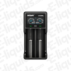 XTAR VC2SL Vape Battery Charger