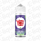 Yeti Summit Series 100ml Shortfill Honeydew Blackcurrant Ice Vape Juice