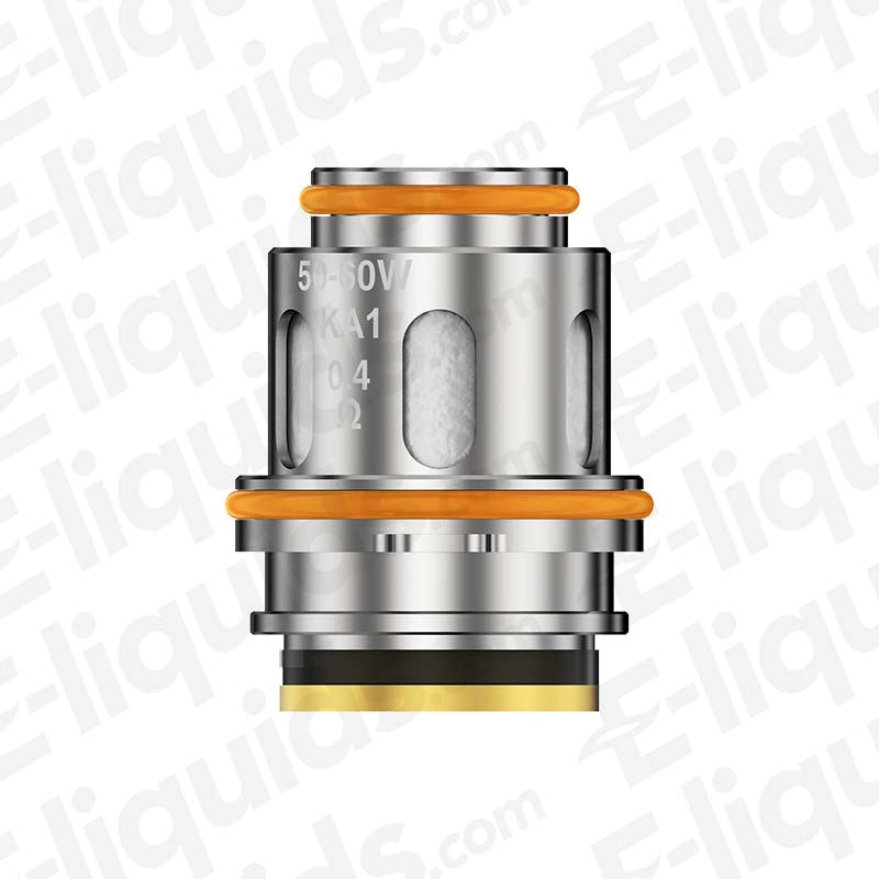 Geekvape Z Series 0.15 Ohm  XM Coils (Boost Version) 5 Pack