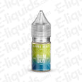 Apple Juice Ice Nic Salt E-liquid by Ohm Boy SLT V2