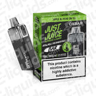 Apple and Pear Oxbar RRB Disposable Vape by Just Juice