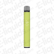 Elf Bar 600 20mg Prefilled Pod Kit Apple Peach