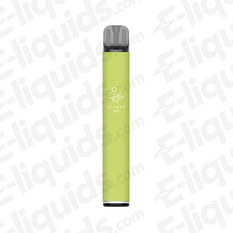 Elf Bar 600 20mg Prefilled Pod Kit Apple Peach