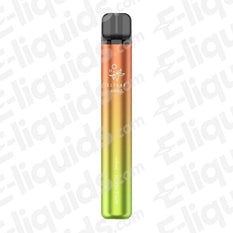 Elf Bar 600 V2 20mg Disposable Vape Apple Peach