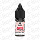 Lost Vape Bar Salts Apple Raspberry 10mg Nic Salt E-liquid