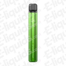 Elf Bar 600 V2 20mg Disposable Vape Apple Watermelon