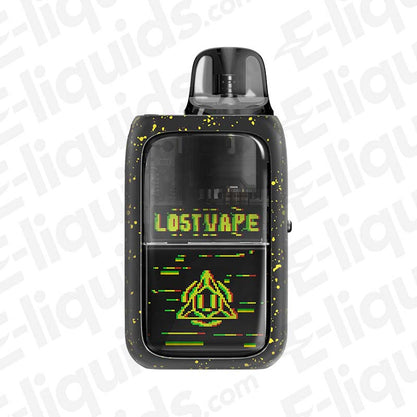 Lost Vape Ursa Epoch Arcade Era Vape Pod Kit