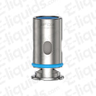 Aspire BP Replacement Vape Coil 0.17ohm for DTL vaping, compatible with Aspire BP60 pod kits, ideal for high VG e-liquids.