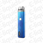 Aspire Flexus Pro Pod Kit