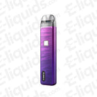 Aspire Flexus Pro Pod Kit