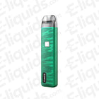 Aspire Flexus Pro Pod Kit