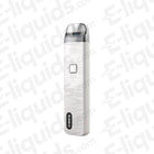 Aspire Flexus Pro Pod Kit