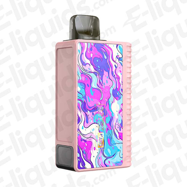 Best Pod Vape Kits UK: Top Pod Kits for 2026