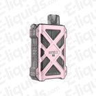 Aspire GoTek X II Vape Pod Kit Pink