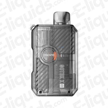 Aspire Gotek X3 Vape Pod Kit Black