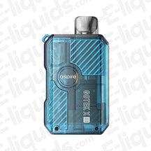 Aspire Gotek X3 Vape Pod Kit Blue