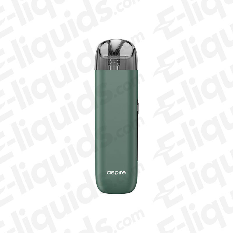 Aspire Minican 3 Pro Orange Pod Kit | Pro Performance Aspire Minican 3 Pro Orange Pod Kit | Pro Performance