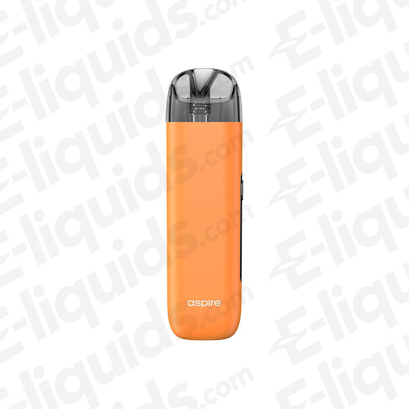 Aspire Minican 3 Pro Green Pod Kit | Pro Performance Aspire Minican 3 Pro Green Pod Kit | Pro Performance