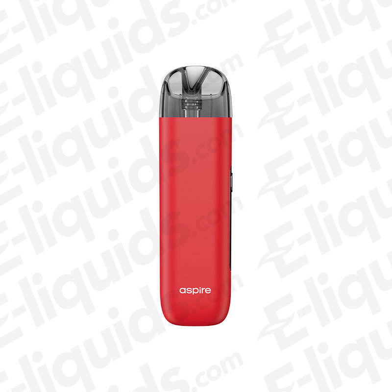 Aspire Minican 3 Pro Orange Pod Kit | Pro Performance